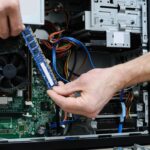 Cursos gratis de mantenimiento de computadores: gánese una platica extra Cursos gratis de mantenimiento de computadores: gánese una platica extra