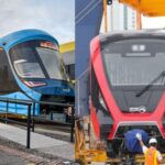 Metro y Regiotram se conectan: nuevas estaciones ahorran tiempo de viaje