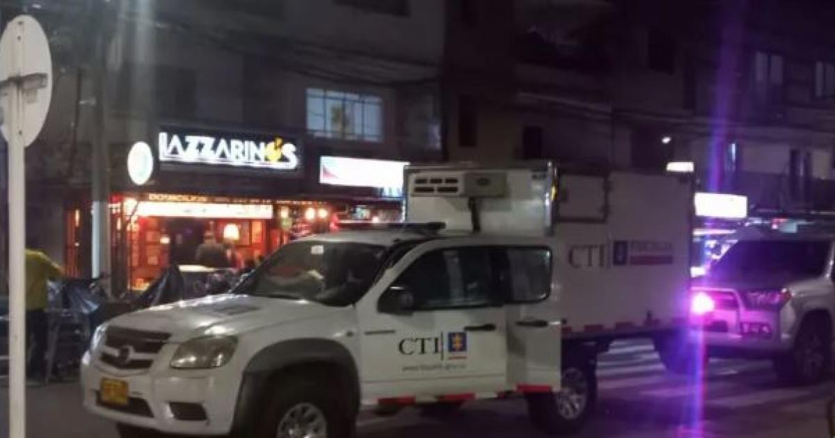 Noticias Medellín:Buscan a mujeres que habrían drogado a mexicano que murió