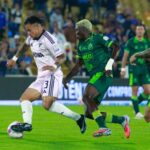 Pálido empate de Millonarios contra Bucaramanga: se enreda la clasificación