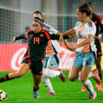Así quedó Colombia en el grupo del Mundial Femenino Sub-17