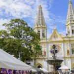 Antioquia: Andes solo cuentan con 25 bóvedas disponibles en el cementerio