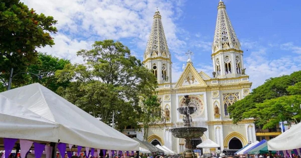 Antioquia: Andes solo cuentan con 25 bóvedas disponibles en el cementerio