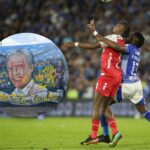 ¿Se calienta el clásico? Vandalizaron mural en homenaje a Miguel Russo ¿Se calienta el clásico? Vandalizaron mural en homenaje a Miguel Russo