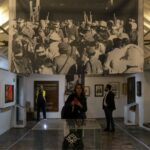 Párchese en la Noche de los Museos: programación completa de actividades Párchese en la Noche de los Museos: programación completa de actividades