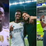 no era para Virginia Fonseca… sino para su amigo Wesley Menezes