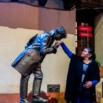 Noche de Museos: 80 espacios con arte, danza y música gratis Noche de Museos: 80 espacios con arte, danza y música gratis