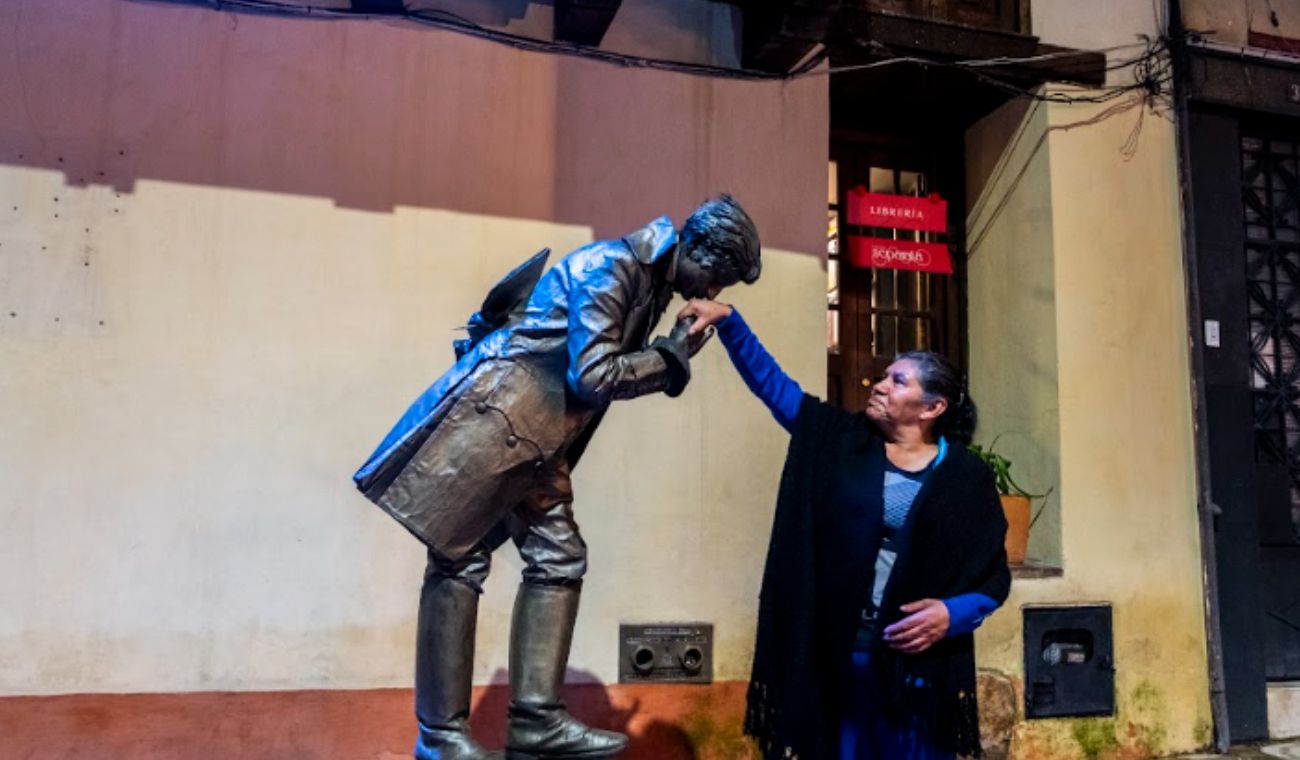 Noche de Museos: 80 espacios con arte, danza y música gratis
