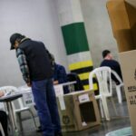 Registraduría advierte por falsos correos notificando jurados de votación Registraduría advierte por falsos correos notificando jurados de votación