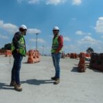 Habrá cierre vial por obras en la calle 13 por 3 meses: evite trancones