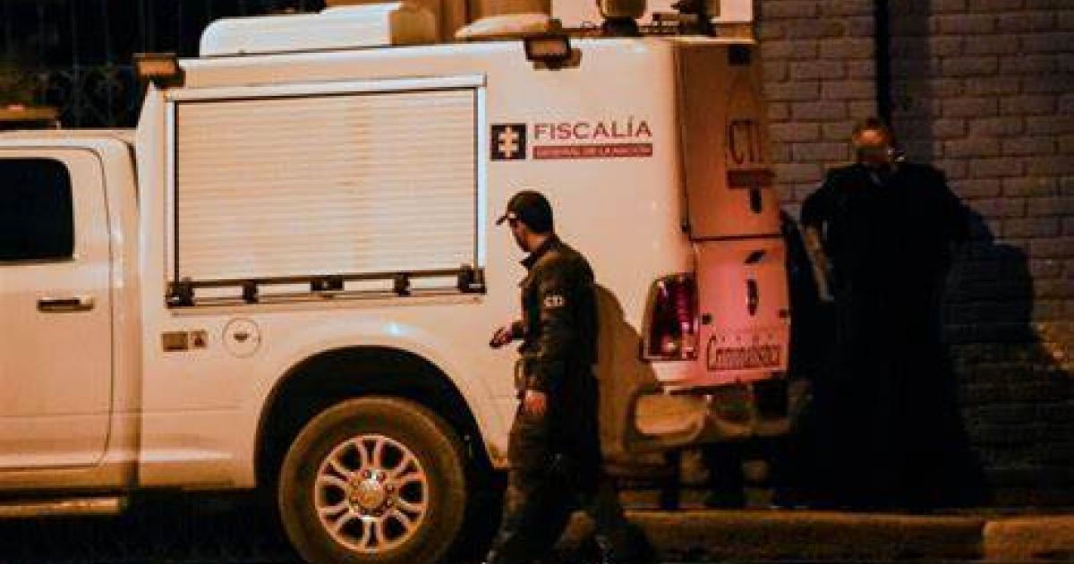 Noticias Medellín: Investigan a novio por feminicidio con arma blanca