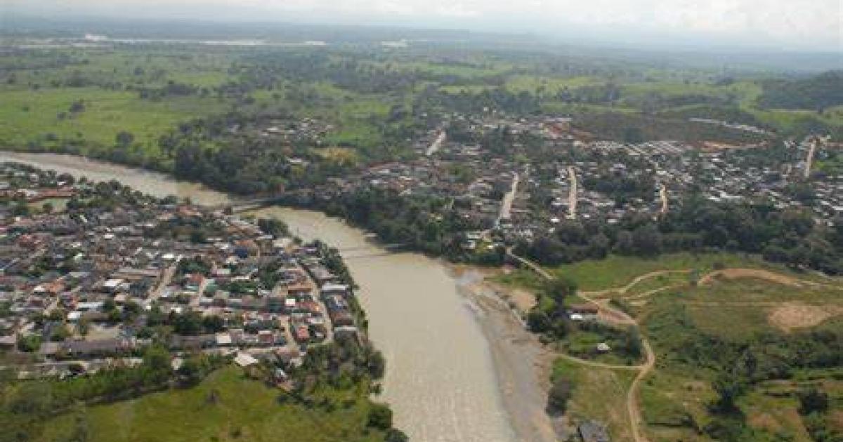 Noticias Antioquia: Aumenta cifra de desplazados en Tarazá