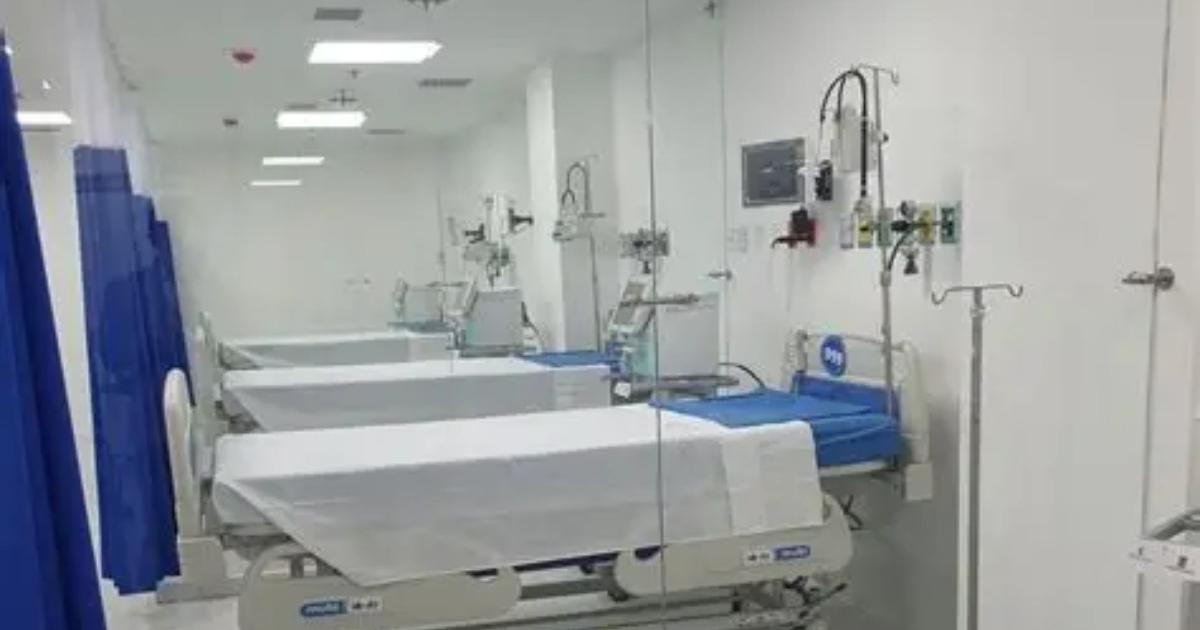 Medellín: San Vicente y Pablo Tobón afectados por la crisis de salud