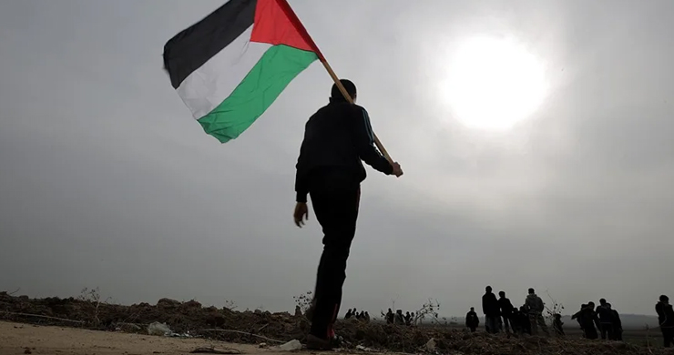 Cincuenta deportistas piden a la UEFA la suspensión de Israel