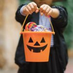 Alertan por dulces y galguería en Halloween Alertan por dulces y galguería en Halloween
