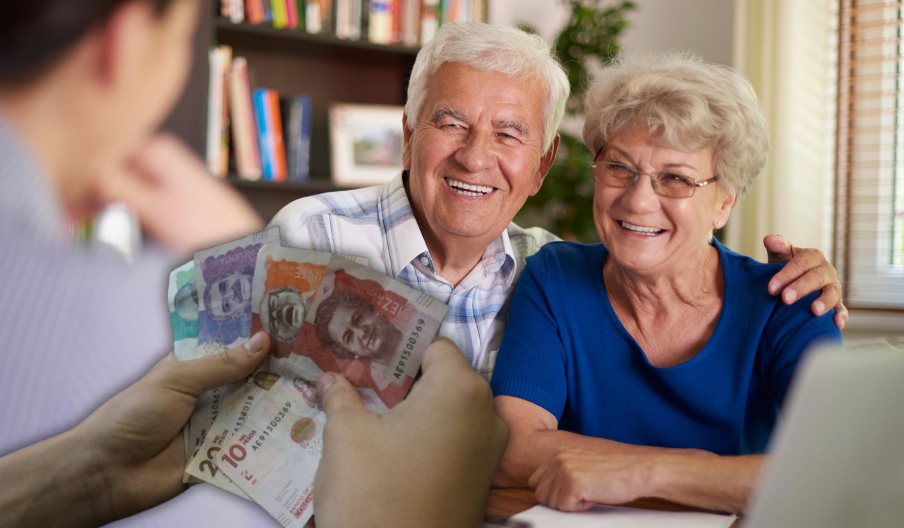 Profesores pensionados recibirían nuevo pago: ley los pone a ganar bueno