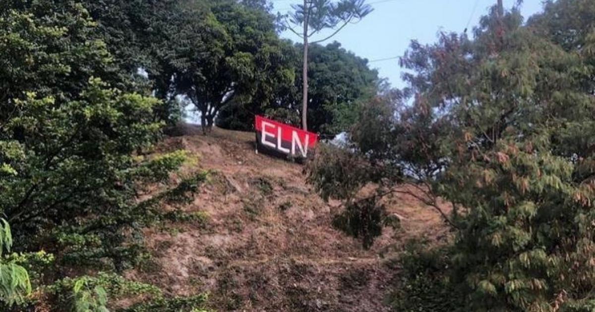 Noticias Medellín: Confirman presencia del ELN y disidencias en Medellín Noticias Medellín: Confirman presencia del ELN y disidencias en Medellín