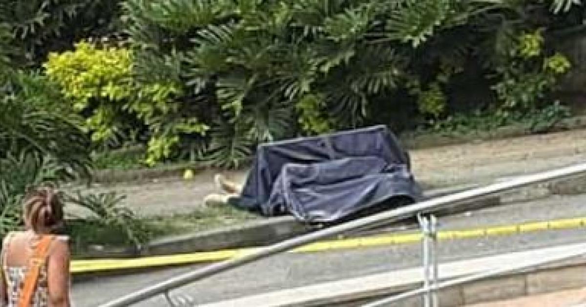 Noticias Medellín: Corpades; Mafia extranjera se consolida en Medellín Noticias Medellín: Corpades; Mafia extranjera se consolida en Medellín