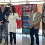 Noticias Antioquia: Gobernación lanzó campaña anti-pólvora