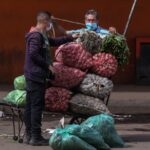 Precios en Corabastos este 31 de octubre, 2025: alimentos que bajaron HOY