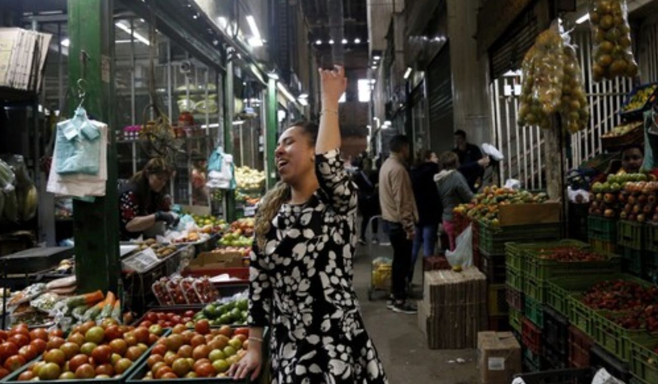 Precios en Corabastos este 7 de octubre 2025: alimentos que más bajaron HOY Precios en Corabastos este 7 de octubre 2025: alimentos que más bajaron HOY