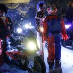 Moteros no se tomarán la ciudad: cancelan tradicional rodada en Halloween