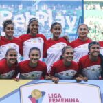 Santa Fe femenino va por la Copa: estas son las ‘leonas’ convocadas