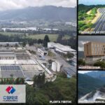 se quedaron con la planta de agua para 3 millones de bogotanos