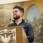 Edil de Kennedy dio detalles del momento en el que recibió un disparo