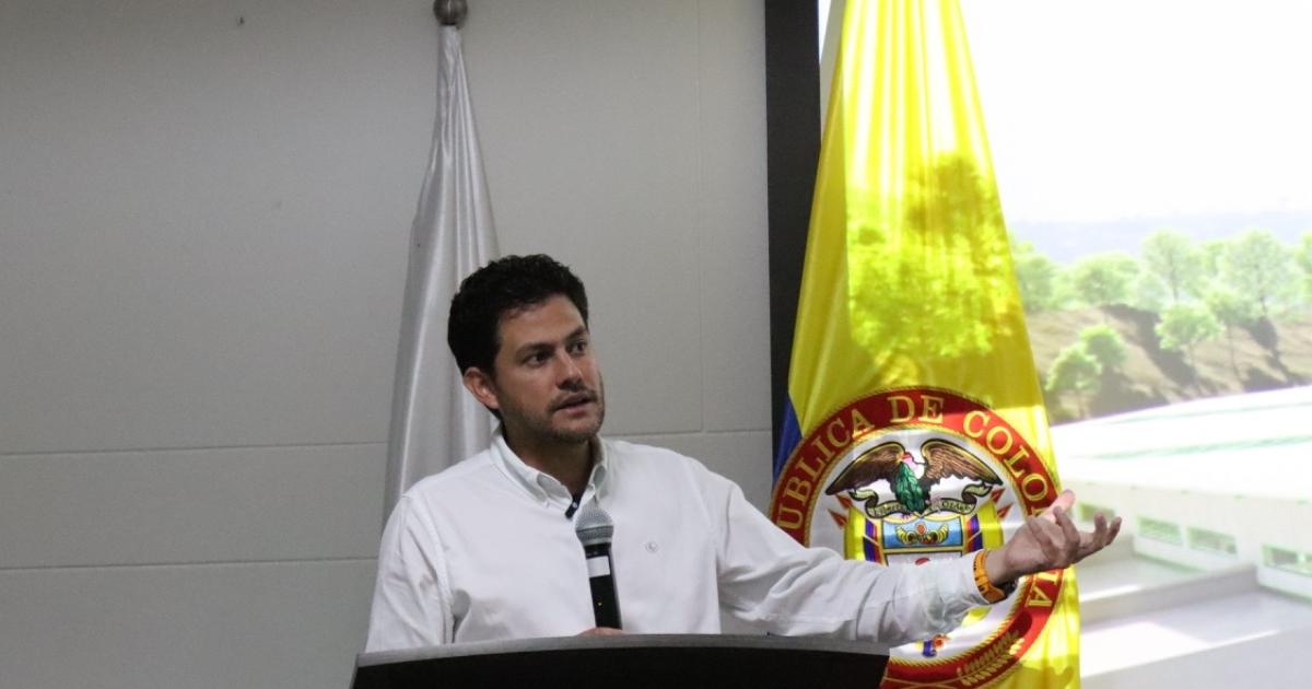 Noticias Medellín: Autoridades sobre vandalismo en la ciudad Noticias Medellín: Autoridades sobre vandalismo en la ciudad