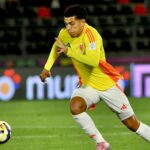 Selección Colombia empató con Noruega en segundo partido de Mundial Sub 20