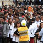 Así será el Simulacro Distrital: horario, medidas y recomendaciones