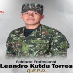 Noticias Antioquia: Hallado sin vida soldado desaparecido en Yondó