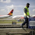 Trabajador falleció en el aeropuerto El Dorado: esto es lo que se sabe