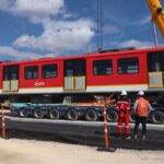 Bogotá todavía no tiene metro, pero recibirá a expertos en la materia
