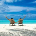 Las mejores fechas para pedir vacaciones en fin de año: casi casi un mes