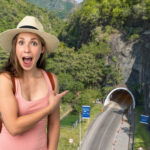 Mejoran túnel en vía Bogotá–Girardot: nueva luz hará viajes más seguros Mejoran túnel en vía Bogotá–Girardot: nueva luz hará viajes más seguros