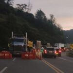 Puentes de la vía al Llano, ¿en riesgo de colapso por decisión de LA A?