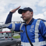 Viajar por Cundinamarca el puente festivo; pico y placa y restricciones