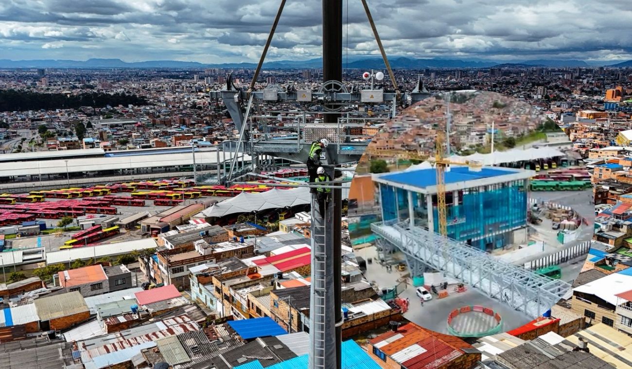 Viajes más cortos en el sur: IDU anuncia ahorro de 35 minutos