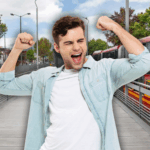 Vuelve estación de TrasnMilenio en las Américas: no tocará hacer transbordo