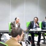 Medellín: Dos personas fueron imputadas por presuntos hechos de corrupción
