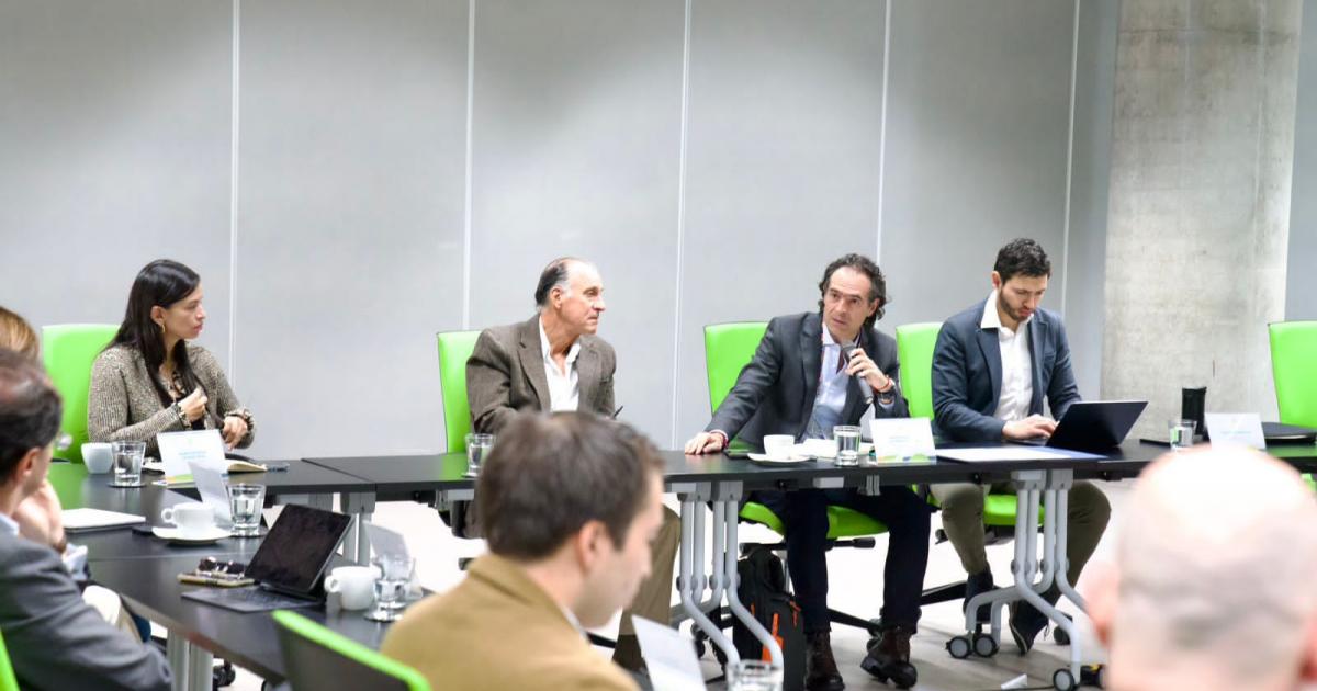 Medellín: Dos personas fueron imputadas por presuntos hechos de corrupción Medellín: Dos personas fueron imputadas por presuntos hechos de corrupción