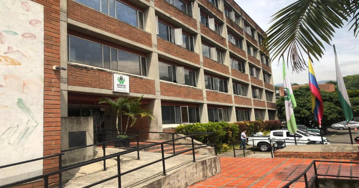Antioquia: Alcaldía de La Ceja asume la atención de más de 800 menores Antioquia: Alcaldía de La Ceja asume la atención de más de 800 menores