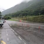 Vía al Llano: Contraloría advierte falta de recursos y pide nueva concesión