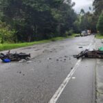Colombia: Al menos 54 niños menores de 10 años han muerto en accidentes