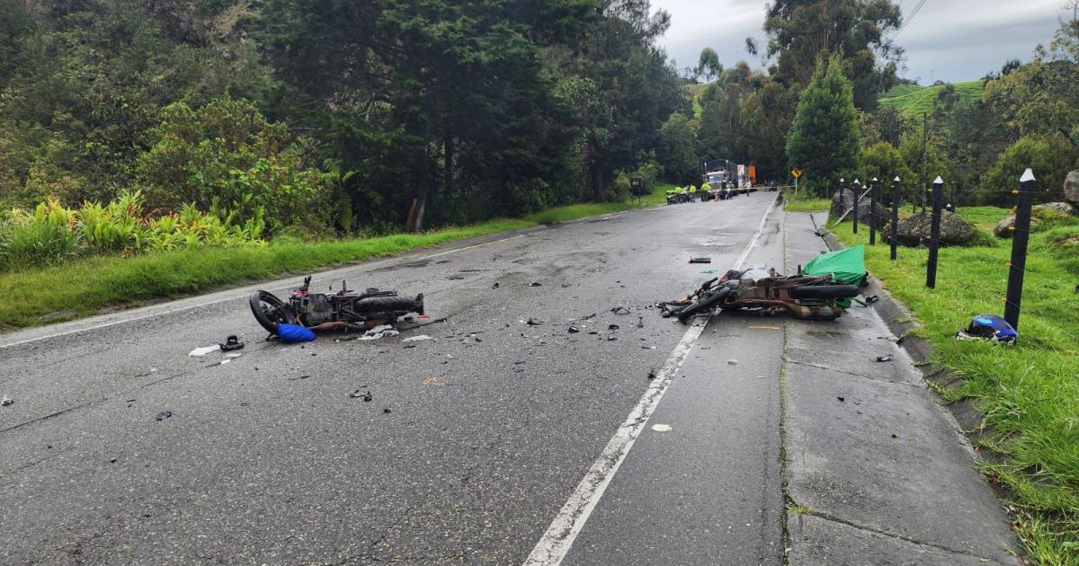 Colombia: Al menos 54 niños menores de 10 años han muerto en accidentes Colombia: Al menos 54 niños menores de 10 años han muerto en accidentes