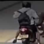 Noticias Antioquia: Se entregó motociclista que atropelló un menor de edad