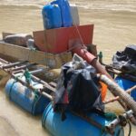 Noticias Antioquia: Clan del Golfo pierde 0 millones en maquinaria