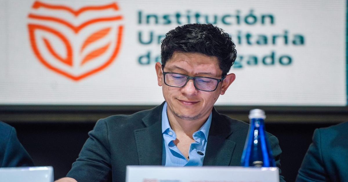 Medellín: Tribunal Medellín revocó medida de arresto contra Mineducación Medellín: Tribunal Medellín revocó medida de arresto contra Mineducación